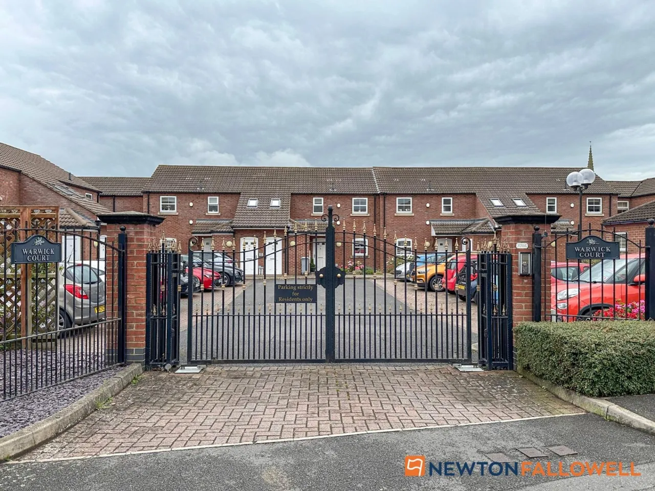 Warwick Road, Balderton, NG24, photo 2