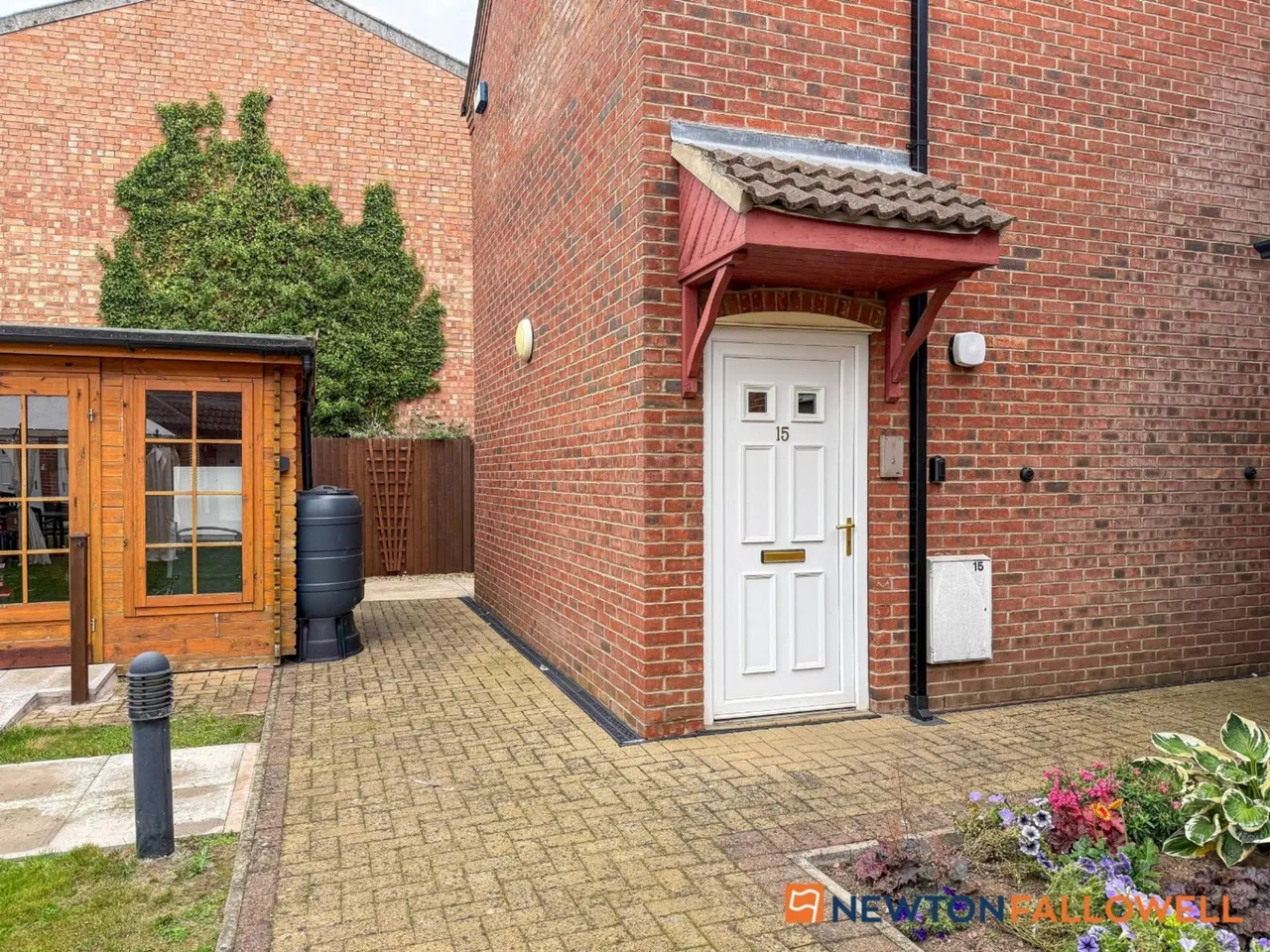 Warwick Road, Balderton, NG24, photo 13