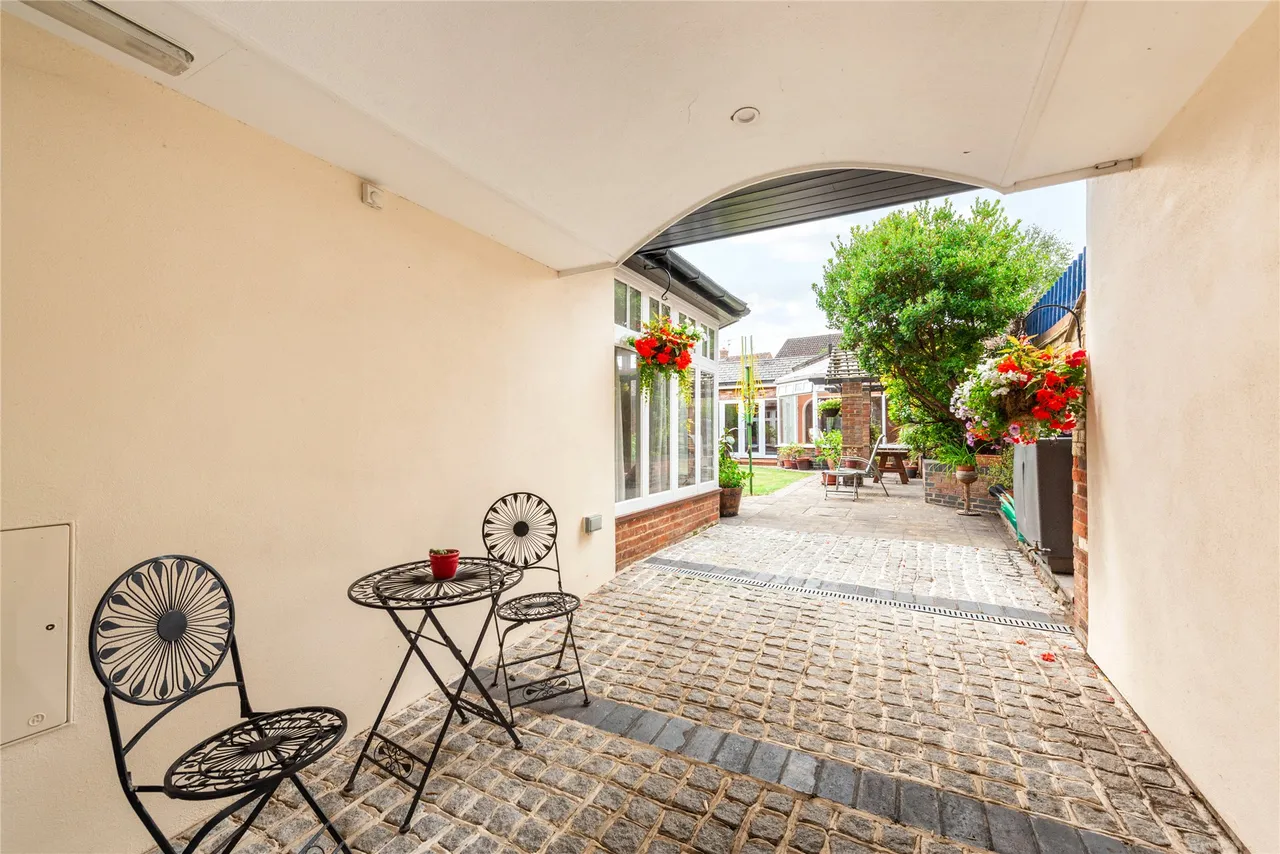 Church Street, Baldock, SG7, photo 20