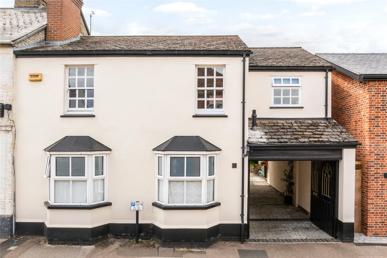 Church Street, Baldock, SG7, photo 28
