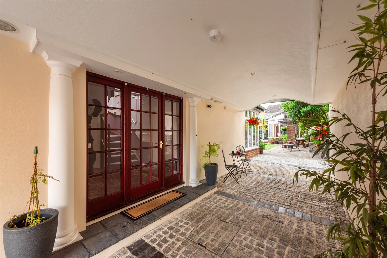 Church Street, Baldock, SG7, photo 19