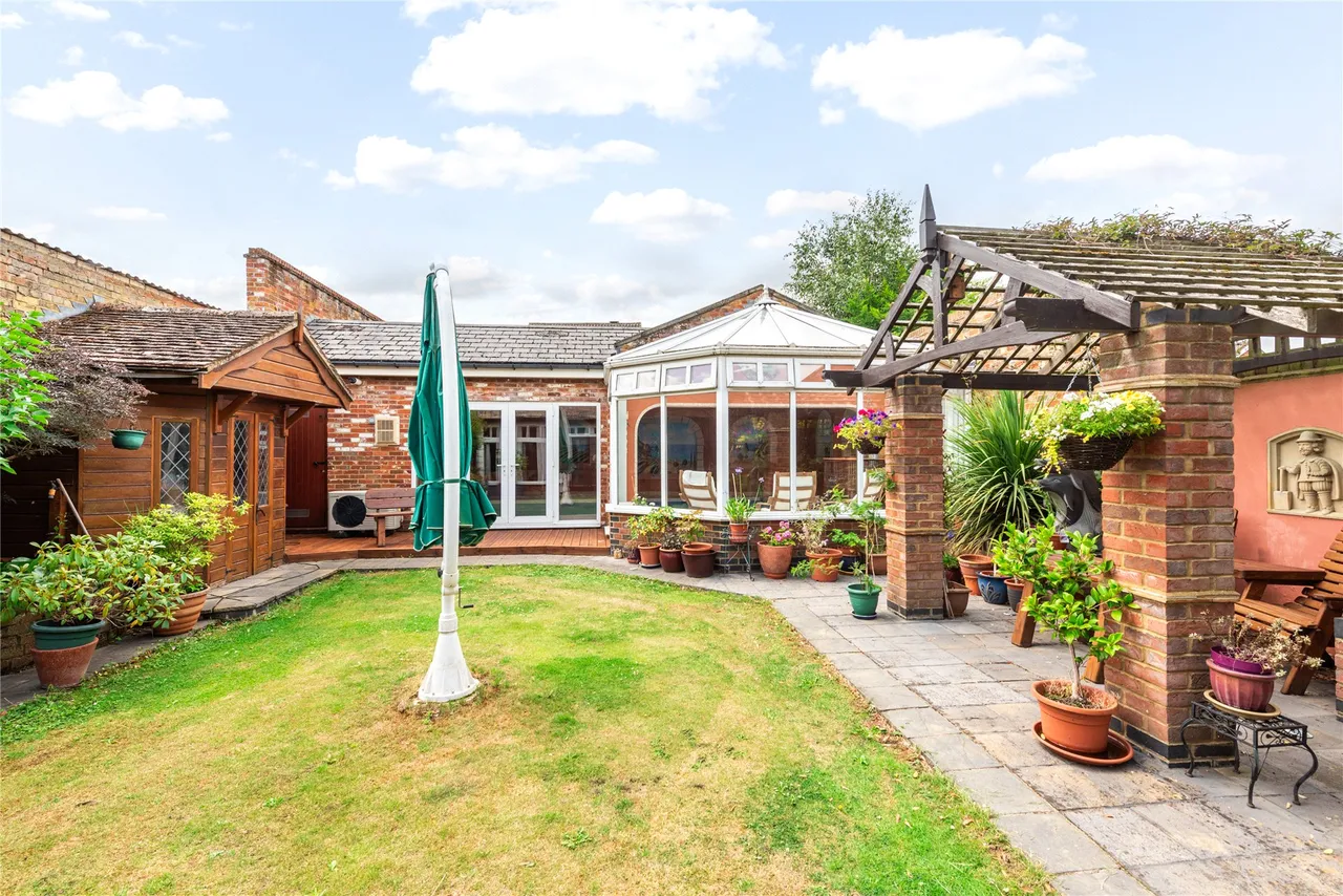 Church Street, Baldock, SG7, photo 22