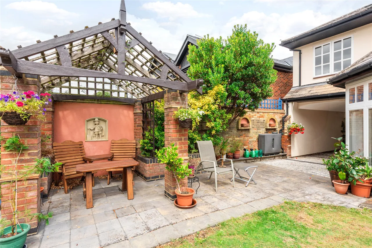 Church Street, Baldock, SG7, photo 23