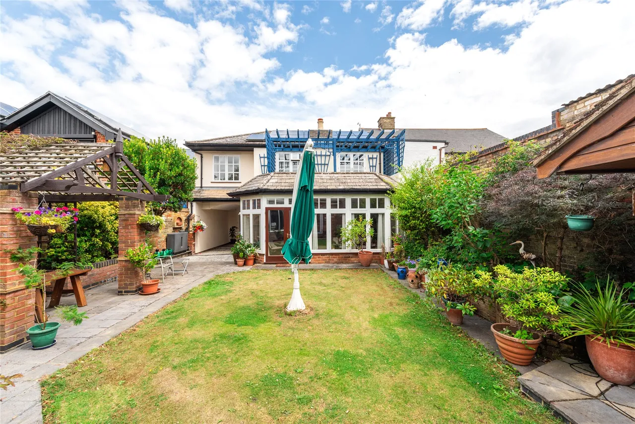 Church Street, Baldock, SG7, photo 21