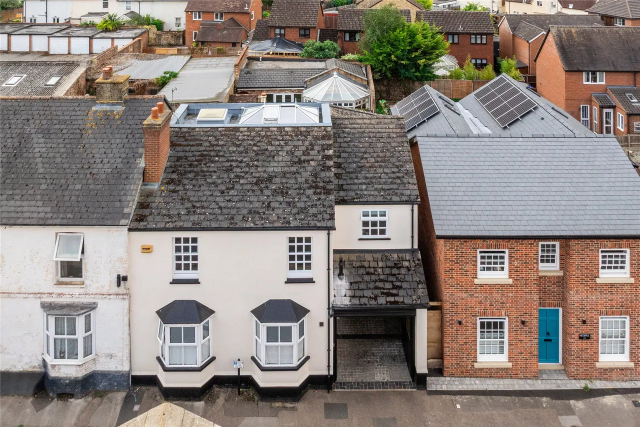 Church Street, Baldock, SG7, photo 29