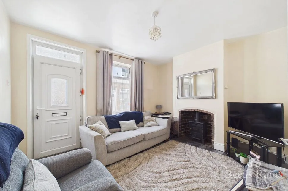 Park Street, Chesterfield, Derbyshire, S40, photo 2