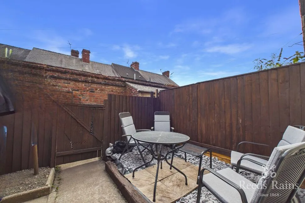 Park Street, Chesterfield, Derbyshire, S40, photo 8
