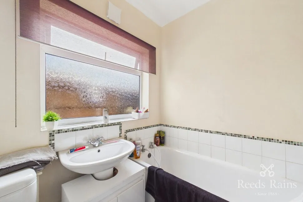 Park Street, Chesterfield, Derbyshire, S40, photo 7