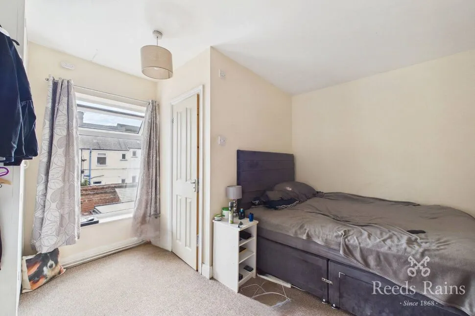 Park Street, Chesterfield, Derbyshire, S40, photo 5