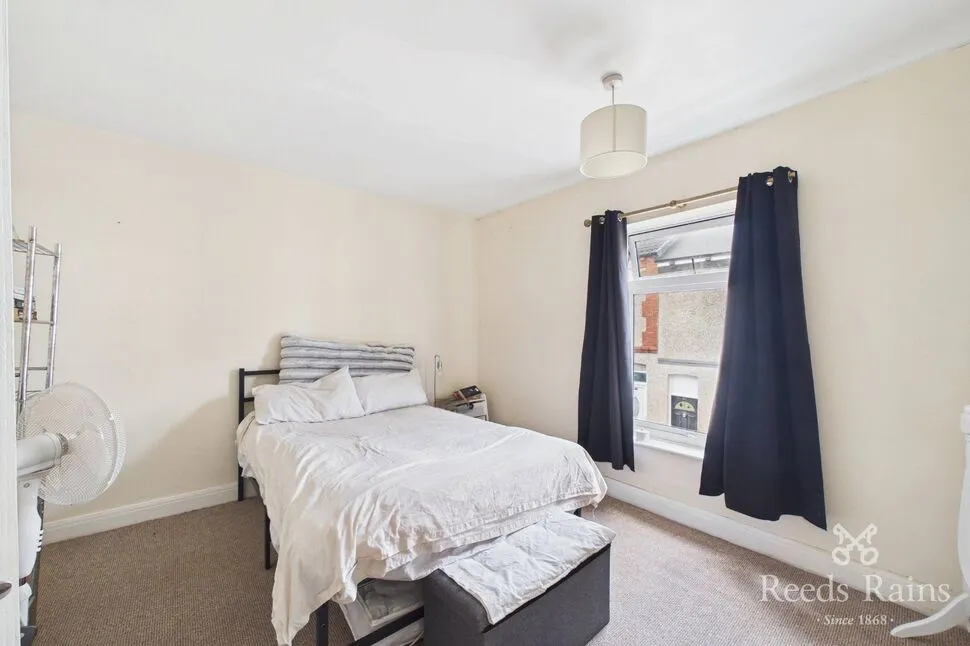 Park Street, Chesterfield, Derbyshire, S40, photo 4