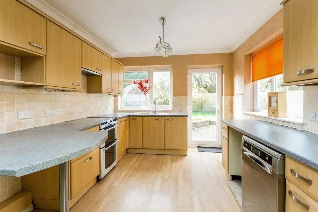 Chesham, Buckinghamshire, photo 2