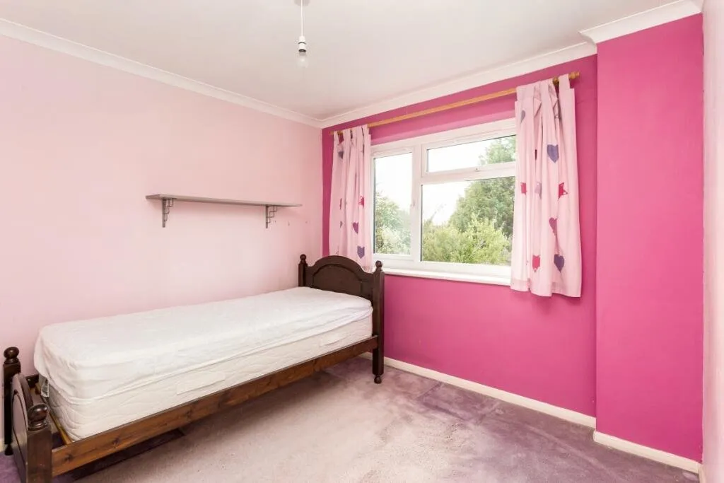 Chesham, Buckinghamshire, photo 10