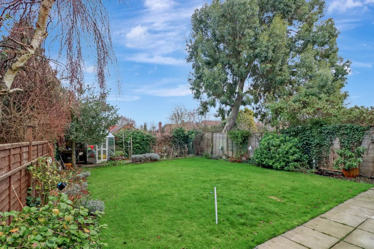 Chesham, Buckinghamshire, photo 5