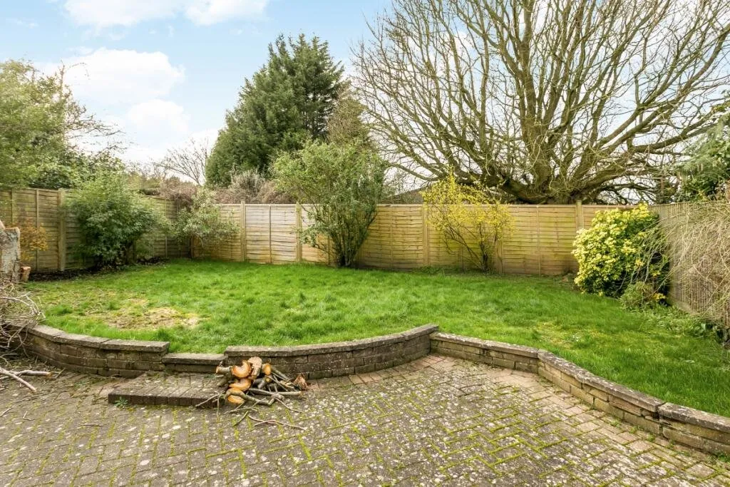 Chesham, Buckinghamshire, photo 3