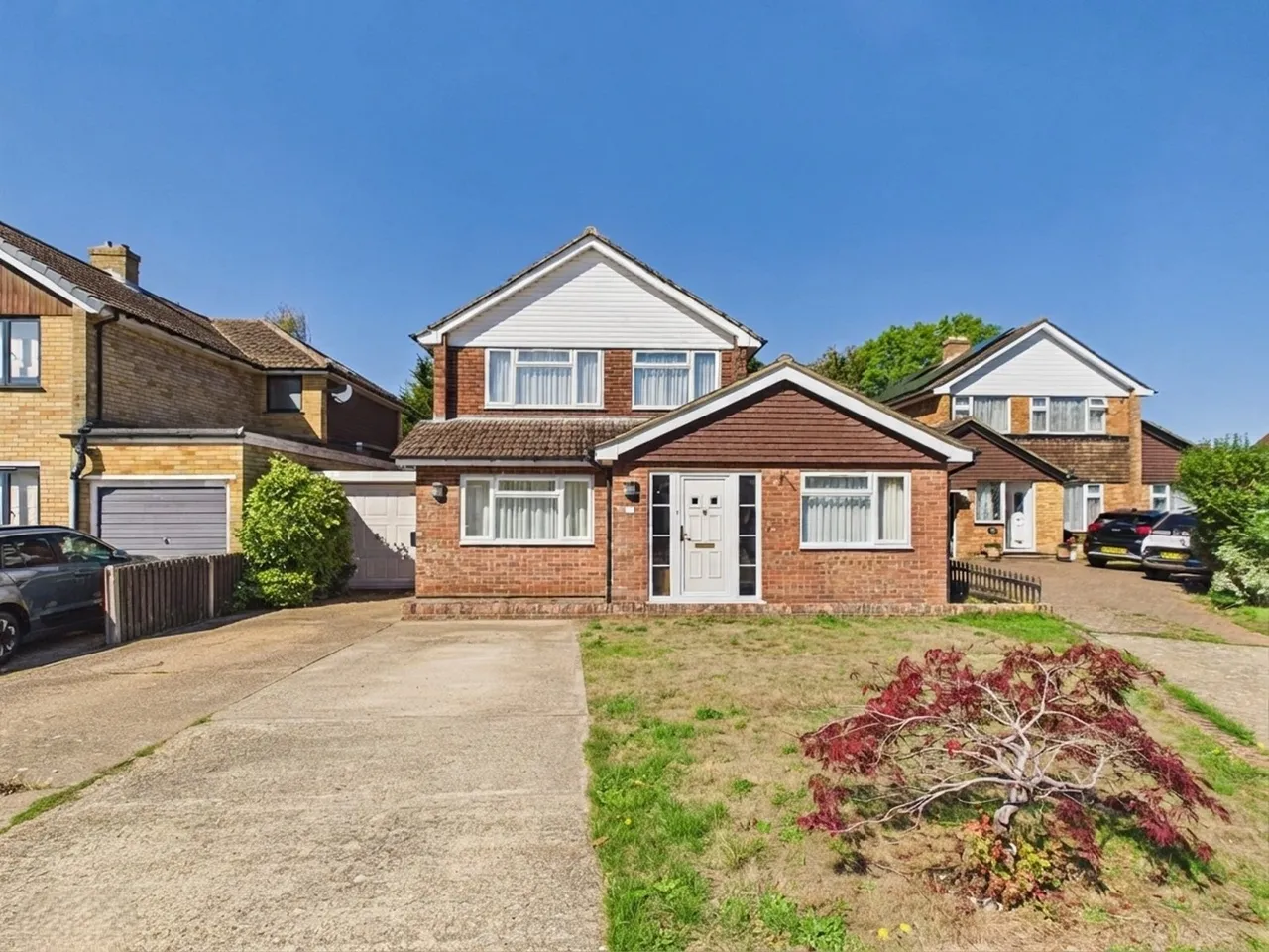 4 bed the warren, chesham, buckinghamshire,hp5 for sale, Chesham, Buckinghamshire