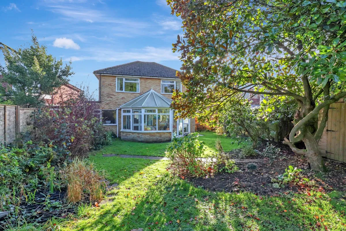 Chesham, Buckinghamshire, photo 12