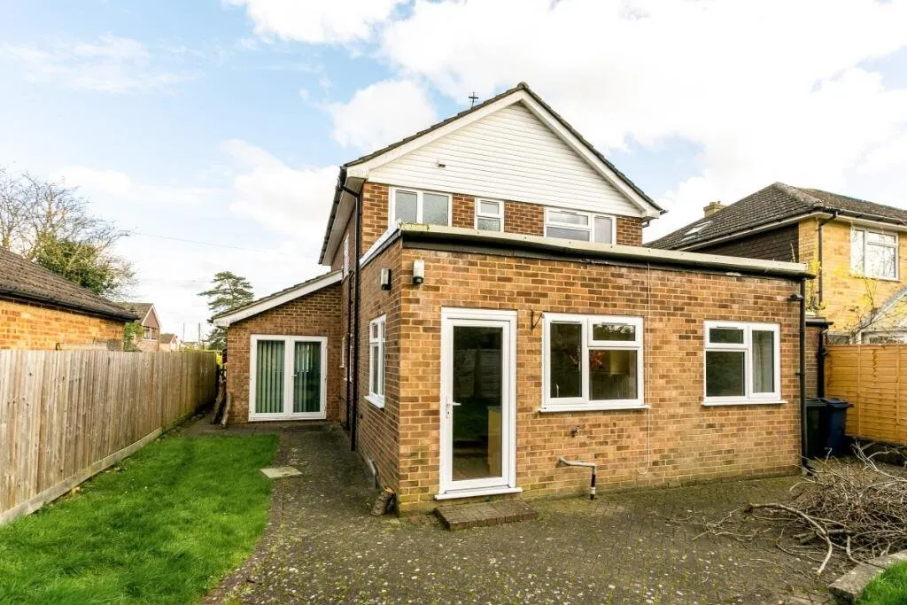 Chesham, Buckinghamshire, photo 11
