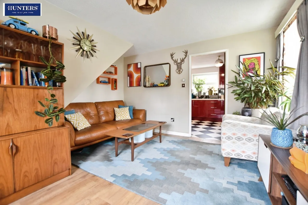 2 bed house for sale — Tulip Road, Scunthorpe
