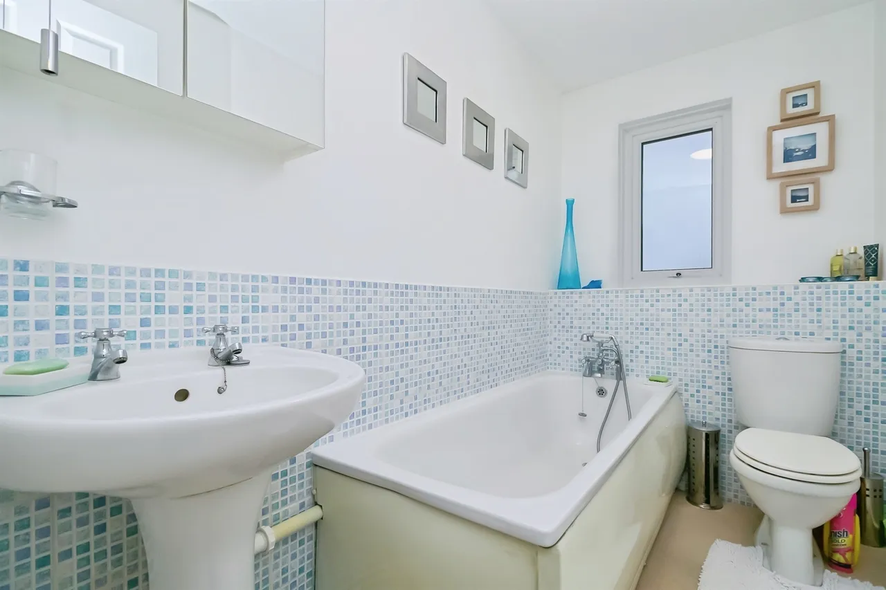 Lydstep Road, Barry, CF62, photo 8