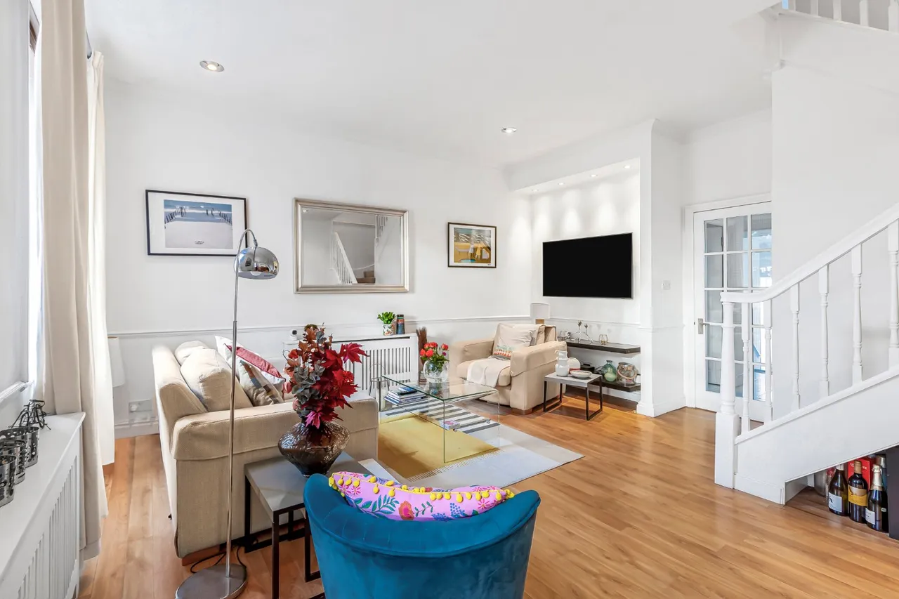 Fortune Green Road, West Hampstead, NW6, photo 15