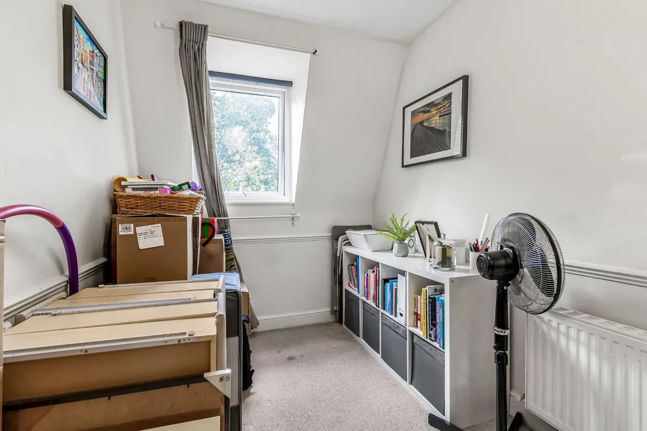 Fortune Green Road, West Hampstead, NW6, photo 12