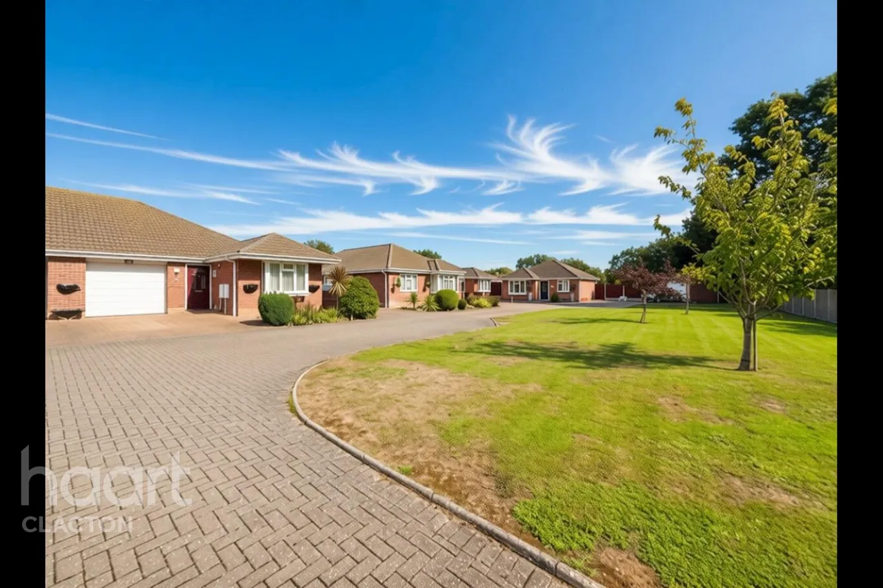 Chilburn Road, Clacton-On-Sea, CO15, photo 12