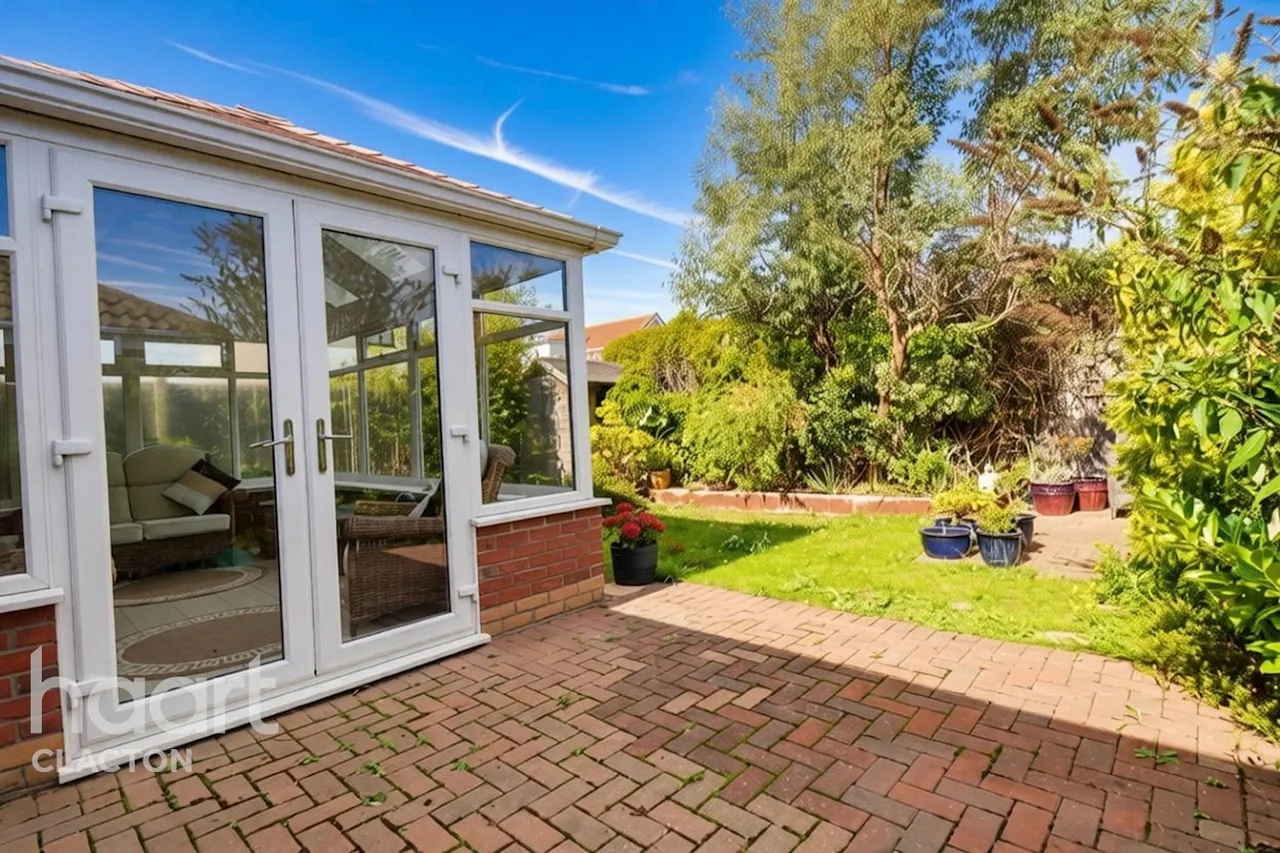 Chilburn Road, Clacton-On-Sea, CO15, photo 10