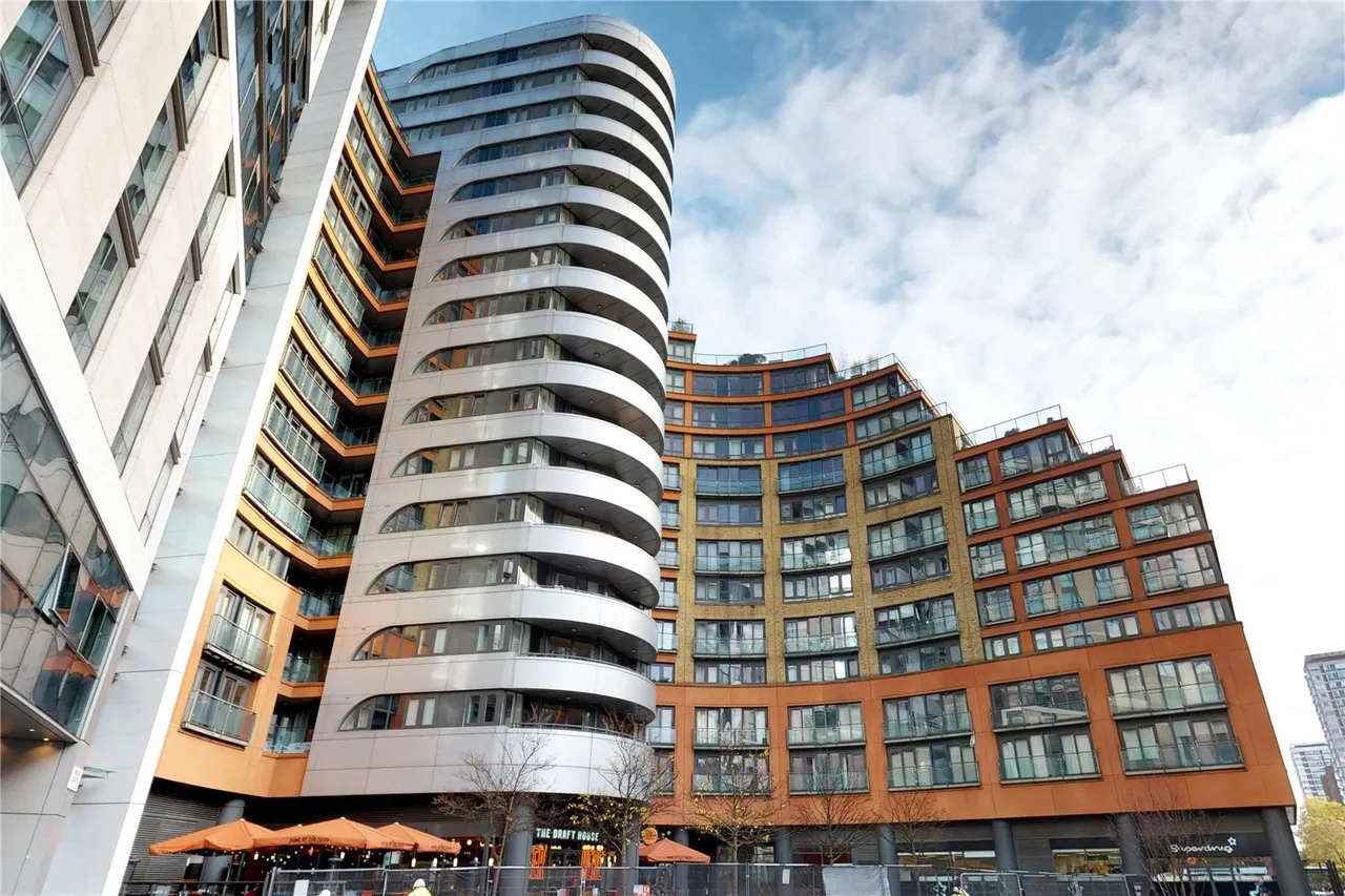 Praed Street, Paddington, W2, photo 2