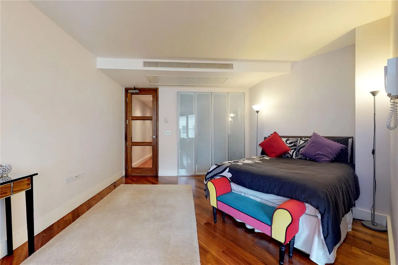 Praed Street, Paddington, W2, photo 8