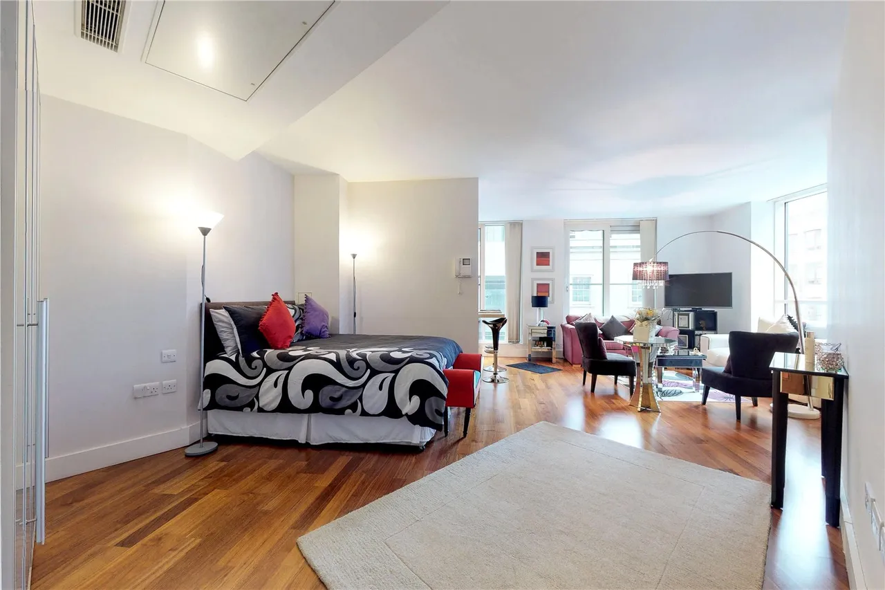 Praed Street, Paddington, W2, photo 7