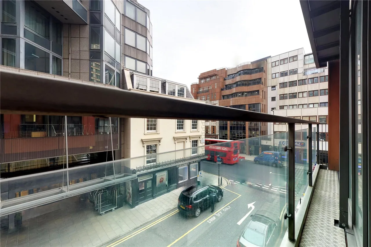 Praed Street, Paddington, W2, photo 10