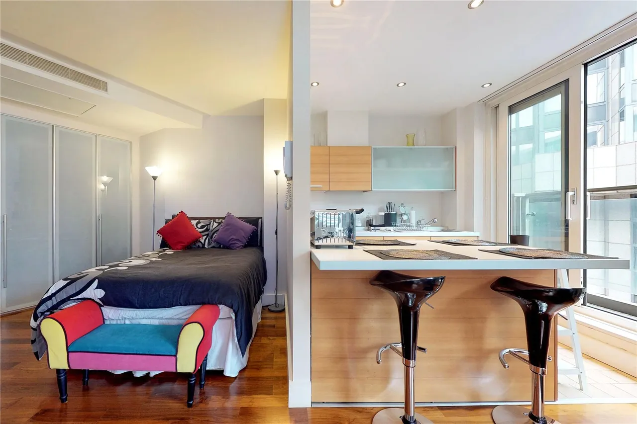 Praed Street, Paddington, W2, photo 4