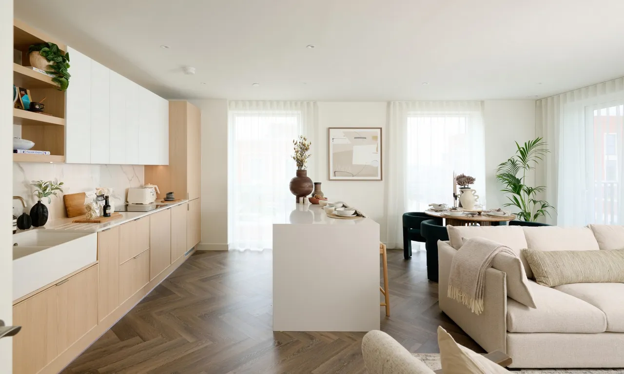 Silkstream, Hendon, NW9, photo 5