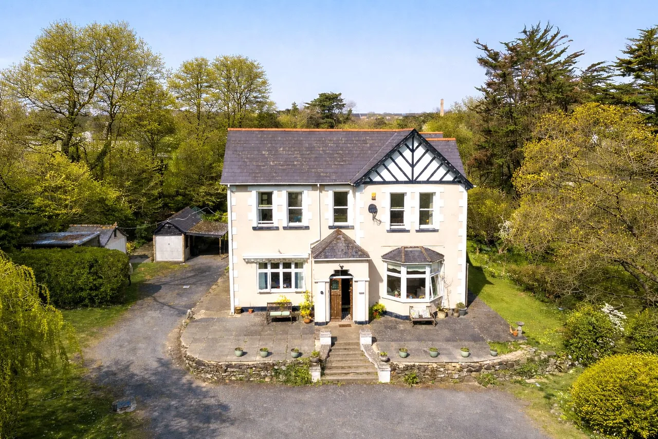 Silford Cross, Westward Ho!, photo 44