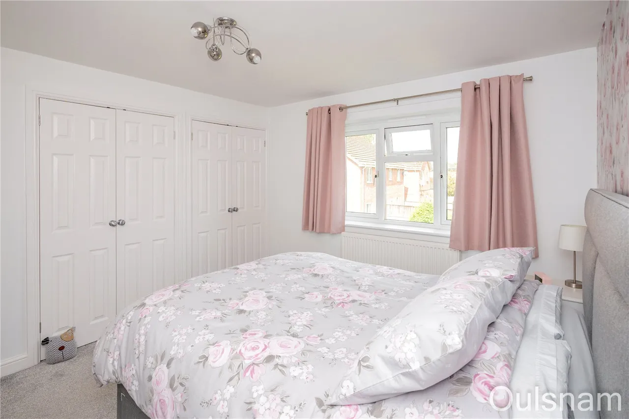 Button Drive, Bromsgrove, Worcestershire, B61 8RS, photo 5