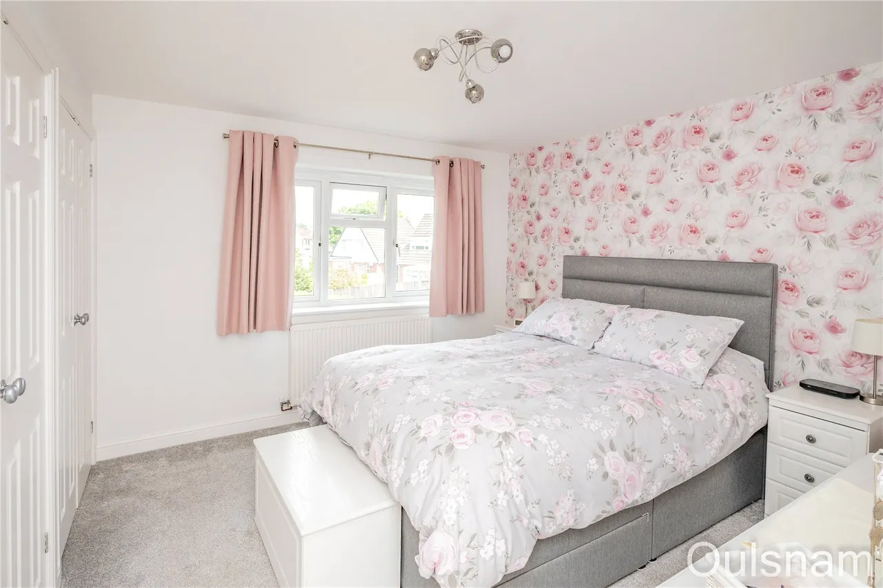 Button Drive, Bromsgrove, Worcestershire, B61 8RS, photo 4