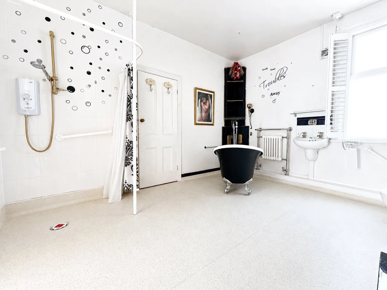 Albert Road, Morecambe, LA4, photo 14