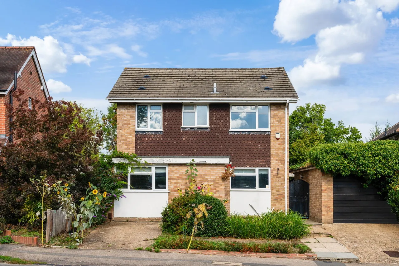 Lewins Road, Epsom, KT18, photo 23
