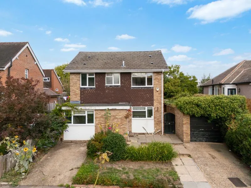 Lewins Road, Epsom, KT18, photo 24