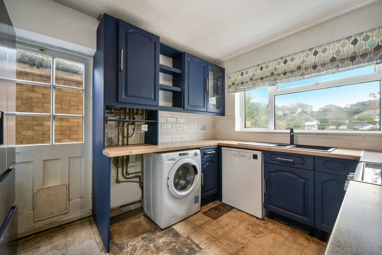 Lewins Road, Epsom, KT18, photo 7