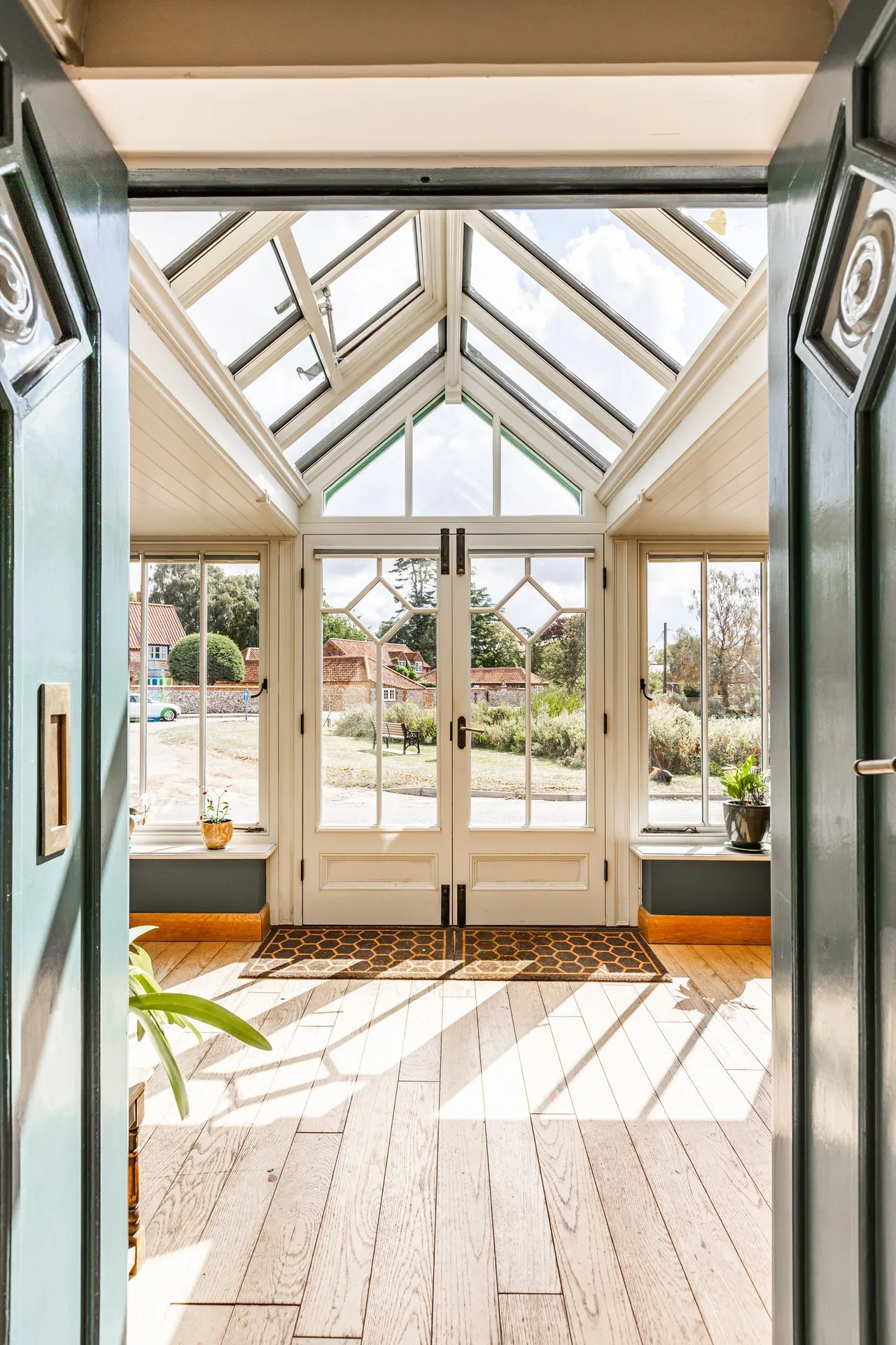 Revitalised Historical Former Chapel, photo 7