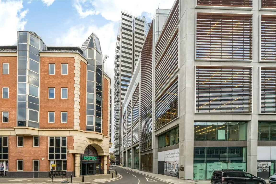 Hewett Street, Shoreditch, photo 10