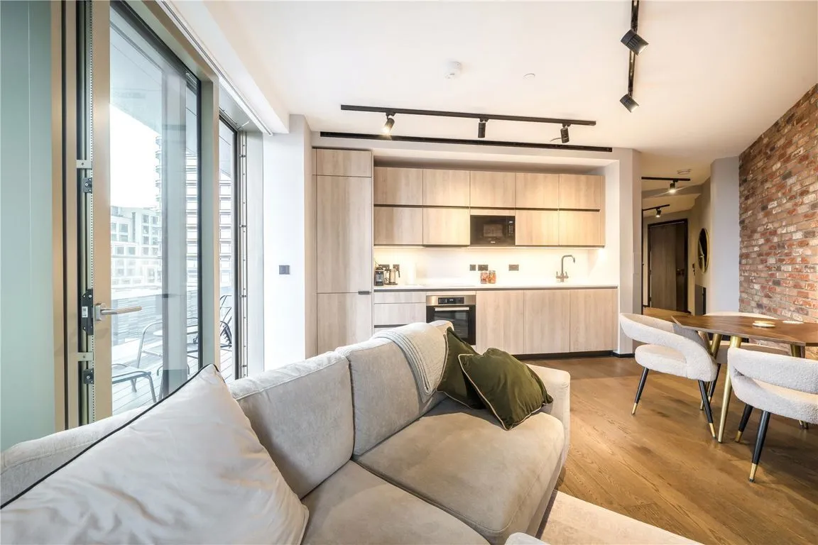 Hewett Street, Shoreditch, photo 2