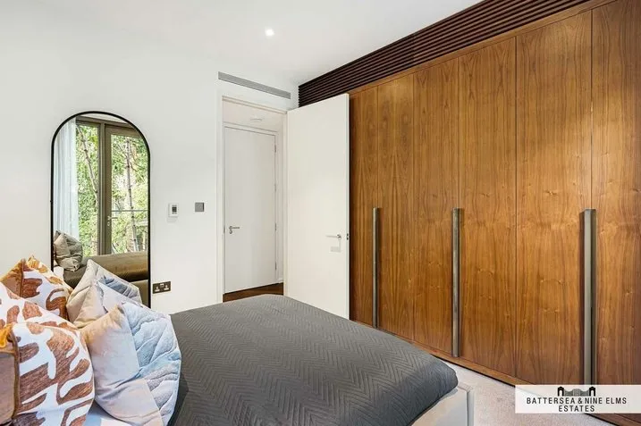 Embassy Gardens, SW11, photo 16