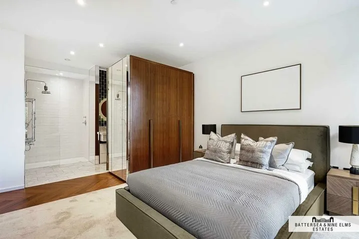 Embassy Gardens, SW11, photo 10