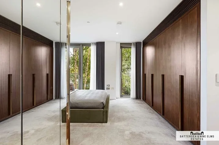 Embassy Gardens, SW11, photo 12