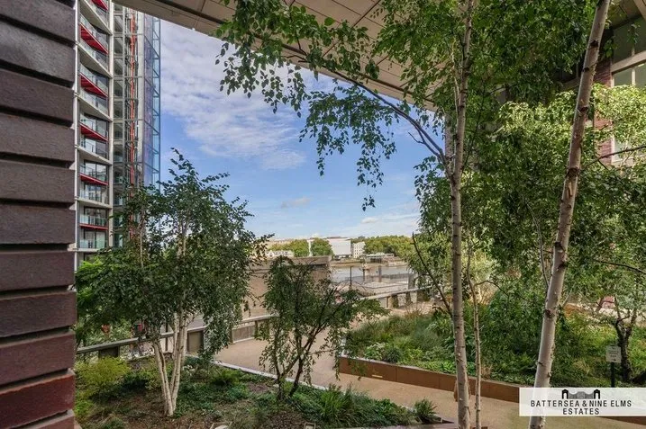 Embassy Gardens, SW11, photo 19