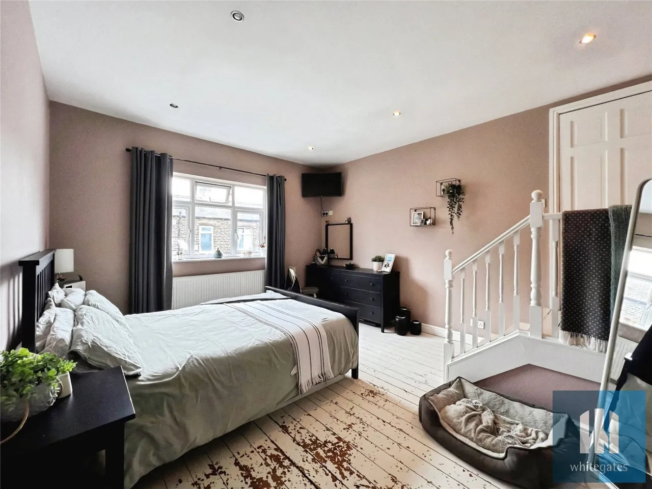 Grove Street, Mirfield, WF14, photo 9