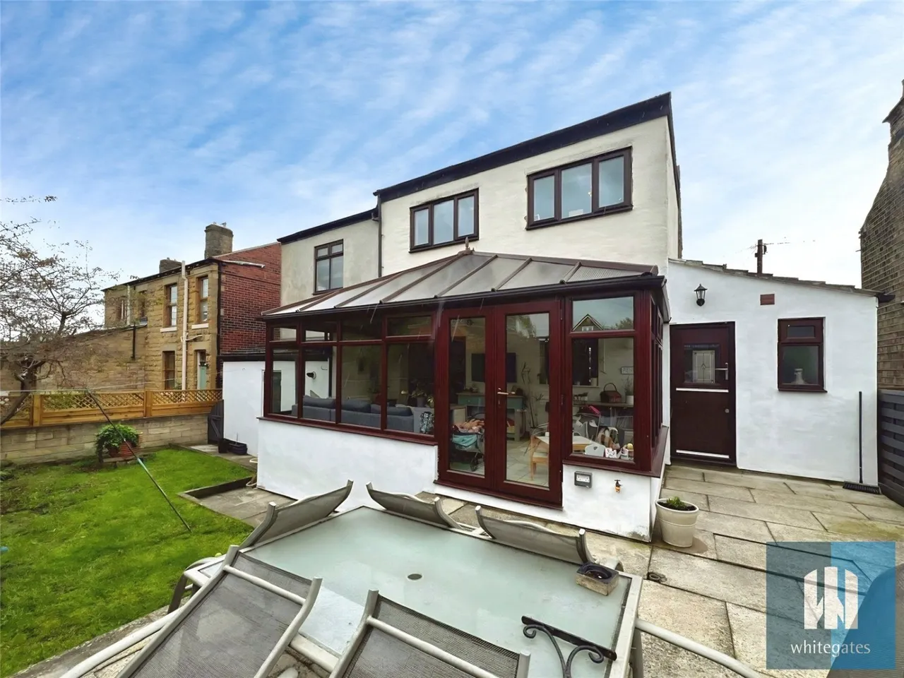 Grove Street, Mirfield, WF14, photo 4