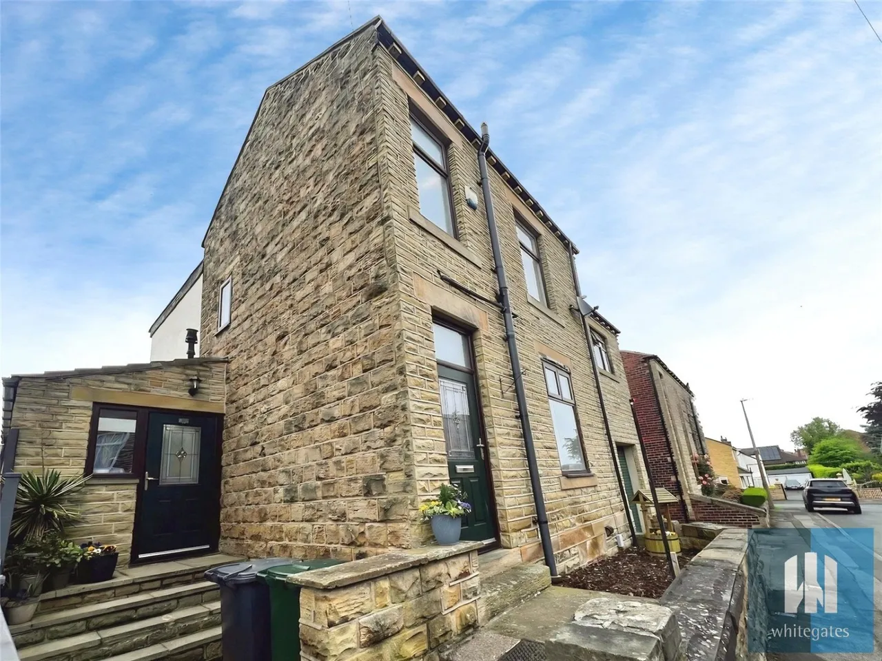 Grove Street, Mirfield, WF14, photo 17